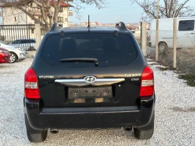 Hyundai Tucson Avtomatic - 7500 лв. - 74777159 | Car24.bg