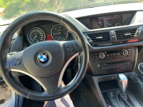 BMW X1, снимка 9