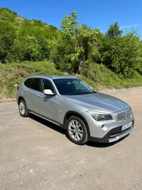 BMW X1, снимка 3