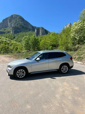 BMW X1, снимка 4