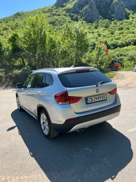 BMW X1, снимка 5