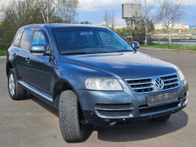 VW Touareg 3.0d  | Mobile.bg    6