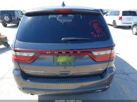 Dodge Durango | Mobile.bg    5