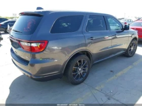 Dodge Durango | Mobile.bg    6