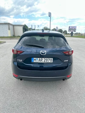 Mazda CX-5 | Mobile.bg    15
