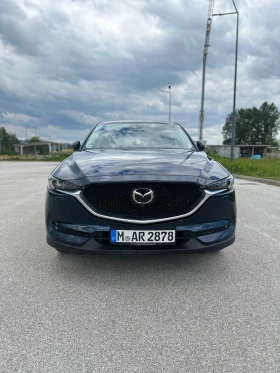 Обява за продажба на Mazda CX-5 ~20 000 EUR - изображение 1