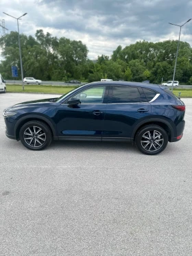 Mazda CX-5 | Mobile.bg    16