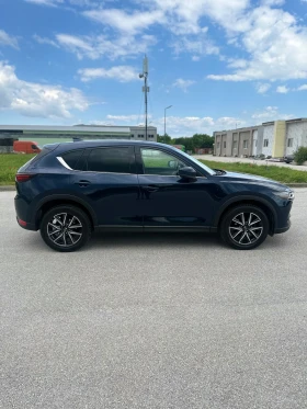 Mazda CX-5 | Mobile.bg    17