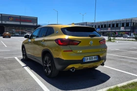 BMW X2 FULL LED /ПАНОРАМА /KEYLESS-GO/КАМЕРА/ПОДГРЕВ - 41900 лв. - 93824135 4