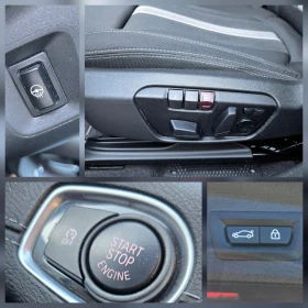 BMW X2 FULL LED /ПАНОРАМА /KEYLESS-GO/КАМЕРА/ПОДГРЕВ - 41900 лв. - 93824135 15