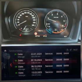 BMW X2 FULL LED /ПАНОРАМА /KEYLESS-GO/КАМЕРА/ПОДГРЕВ - 41900 лв. - 93824135 16