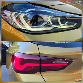 BMW X2 FULL LED /ПАНОРАМА /KEYLESS-GO/КАМЕРА/ПОДГРЕВ - 41900 лв. - 93824135 8