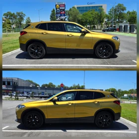 BMW X2 FULL LED /ПАНОРАМА /KEYLESS-GO/КАМЕРА/ПОДГРЕВ - 41900 лв. - 93824135 5