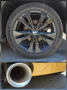 BMW X2 FULL LED /ПАНОРАМА /KEYLESS-GO/КАМЕРА/ПОДГРЕВ - 41900 лв. - 93824135 17
