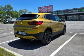 BMW X2 FULL LED /ПАНОРАМА /KEYLESS-GO/КАМЕРА/ПОДГРЕВ - 41900 лв. - 93824135 3