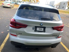 BMW X3 M40i | Mobile.bg    11