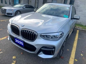 BMW X3 M40i | Mobile.bg    12