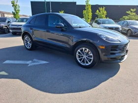 Porsche Macan * S * AWD * CARFAX *  | Mobile.bg    4