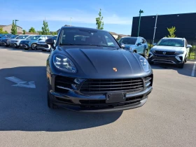 Porsche Macan * S * AWD * CARFAX *  | Mobile.bg    2
