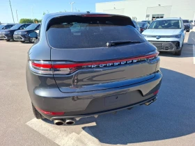Porsche Macan * S * AWD * CARFAX *  | Mobile.bg    5