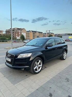 Обява за продажба на Audi Q7 3.0 TDI 7 места ~19 999 лв. - изображение 1