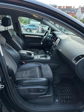 Обява за продажба на Audi Q7 3.0 TDI 7 места ~19 999 лв. - изображение 7