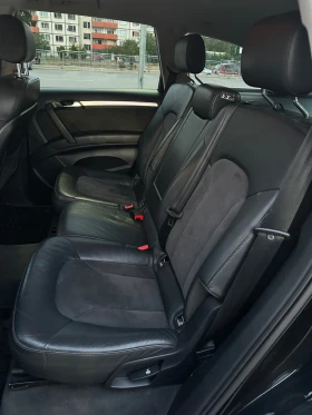 Обява за продажба на Audi Q7 3.0 TDI 7 места ~19 999 лв. - изображение 10