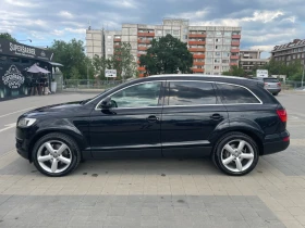 Обява за продажба на Audi Q7 3.0 TDI 7 места ~19 999 лв. - изображение 2