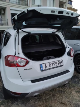 Ford Kuga | Mobile.bg    13