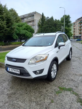 Обява за продажба на Ford Kuga ~13 850 лв. - изображение 4