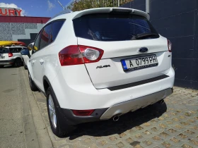 Обява за продажба на Ford Kuga ~13 850 лв. - изображение 2