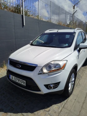 Обява за продажба на Ford Kuga ~13 850 лв. - изображение 3