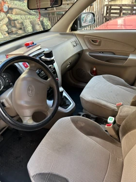 Hyundai Tucson | Mobile.bg    4