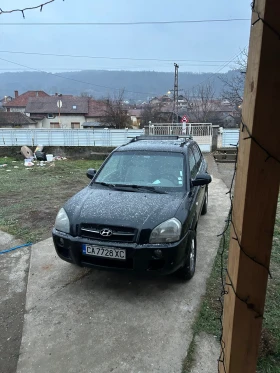 Hyundai Tucson | Mobile.bg    3