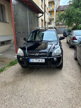 Hyundai Tucson | Mobile.bg    6