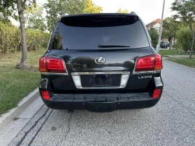 Lexus LX 570 7-местен* Подгрев* Обдух* Шибидах* Камера* - 42500 лв. - 95124751 5