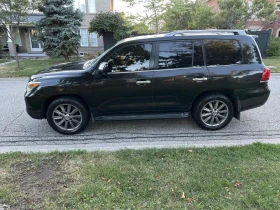 Lexus LX 570 7-местен* Подгрев* Обдух* Шибидах* Камера* - 42500 лв. - 95124751 2