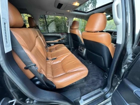 Lexus LX 570 7-местен* Подгрев* Обдух* Шибидах* Камера* - 42500 лв. - 95124751 11