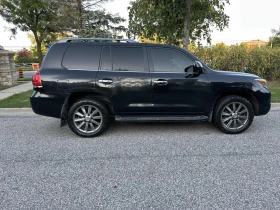 Lexus LX 570 7-местен* Подгрев* Обдух* Шибидах* Камера* - 42500 лв. - 95124751 4