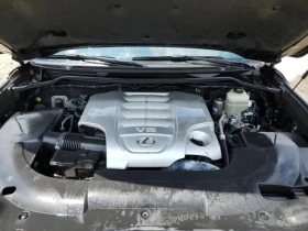 Lexus LX 570  * CARFAX*   | Mobile.bg    12