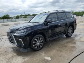  Lexus LX 570