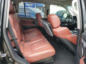 Lexus LX 570  * CARFAX*   | Mobile.bg    11