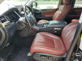 Lexus LX 570  * CARFAX*   | Mobile.bg    7
