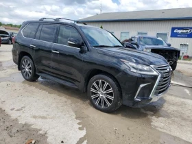 Lexus LX 570  * CARFAX*   | Mobile.bg    4