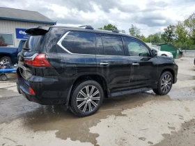 Lexus LX 570  * CARFAX*   | Mobile.bg    3