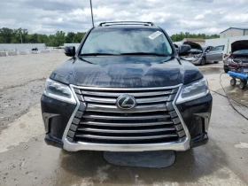 Lexus LX 570  * CARFAX*   | Mobile.bg    5