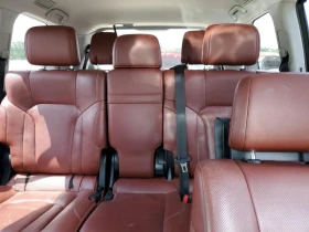 Lexus LX 570  * CARFAX*   | Mobile.bg    10