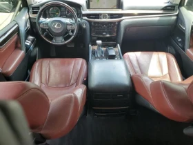Lexus LX 570  * CARFAX*   | Mobile.bg    8