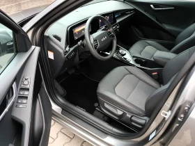 Обява за продажба на Kia Niro 1.6i HEV/Full Hybrid/Connect ~44 750 лв. - изображение 6