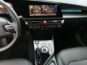 Обява за продажба на Kia Niro 1.6i HEV/Full Hybrid/Connect ~44 750 лв. - изображение 8